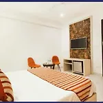 Hotel Almora Near Terminal 1 Delhi Airport - With - Free Airport Pickup And Drop